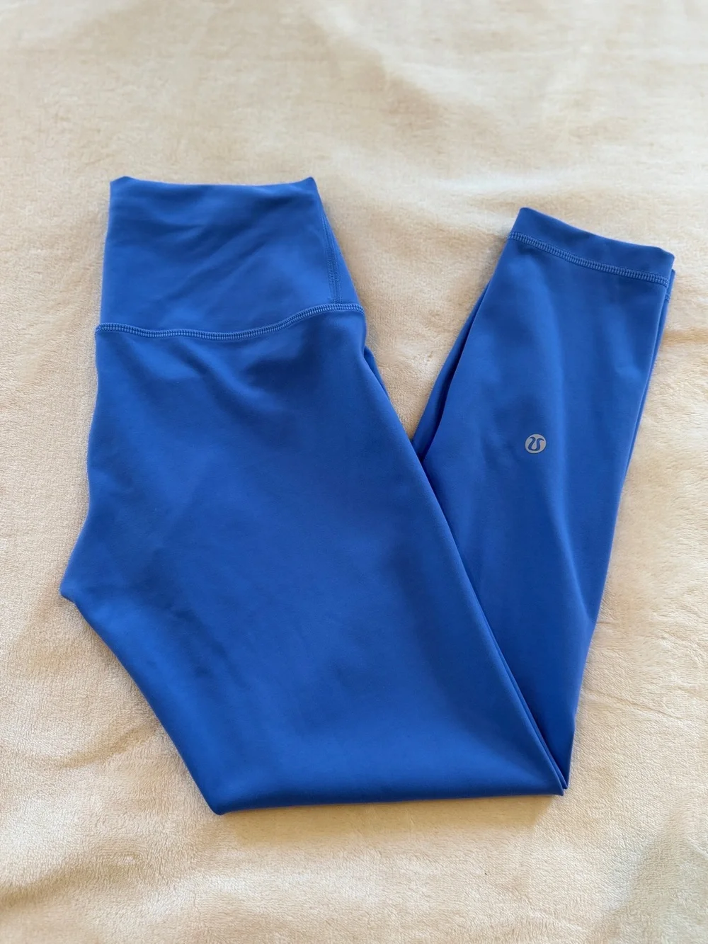 Lululemon Wunder Train Leggings